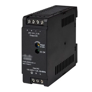 แหล่งจ่ายไฟสวิตช์ IE รุ่นใหม่ PWR-IE50W-AC-L= IE Switch Power Supply PWR-IE50W-AC-L PWR-IE170W-PC-AC - Product Image 4