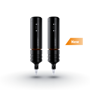 Machine de tatouage <span class=keywords><strong>sans</strong></span> <span class=keywords><strong>fil</strong></span>, appareil à tatouer <span class=keywords><strong>Cheyenne</strong></span> Sol Nova, stylo rotatif, nouvelle collection - Product Image 3