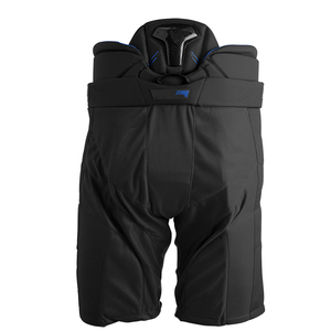 Usine chinoise directe, pantalon de haute qualité avec logo et couleur personnalisés pour <span class=keywords><strong>JR</strong></span>/INT/SR : Équipement de protection pour le hockey sur glace - Product Image 4