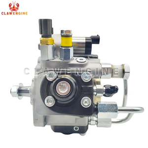 Conjunto de Bomba Diésel Clawengine 294050-0424 para Excavadora ZX360-3 FVR FVZ 6HK1, Piezas de Camión, Piezas del Sistema de Combustible, Envío desde Hong Kong - Product Image 4
