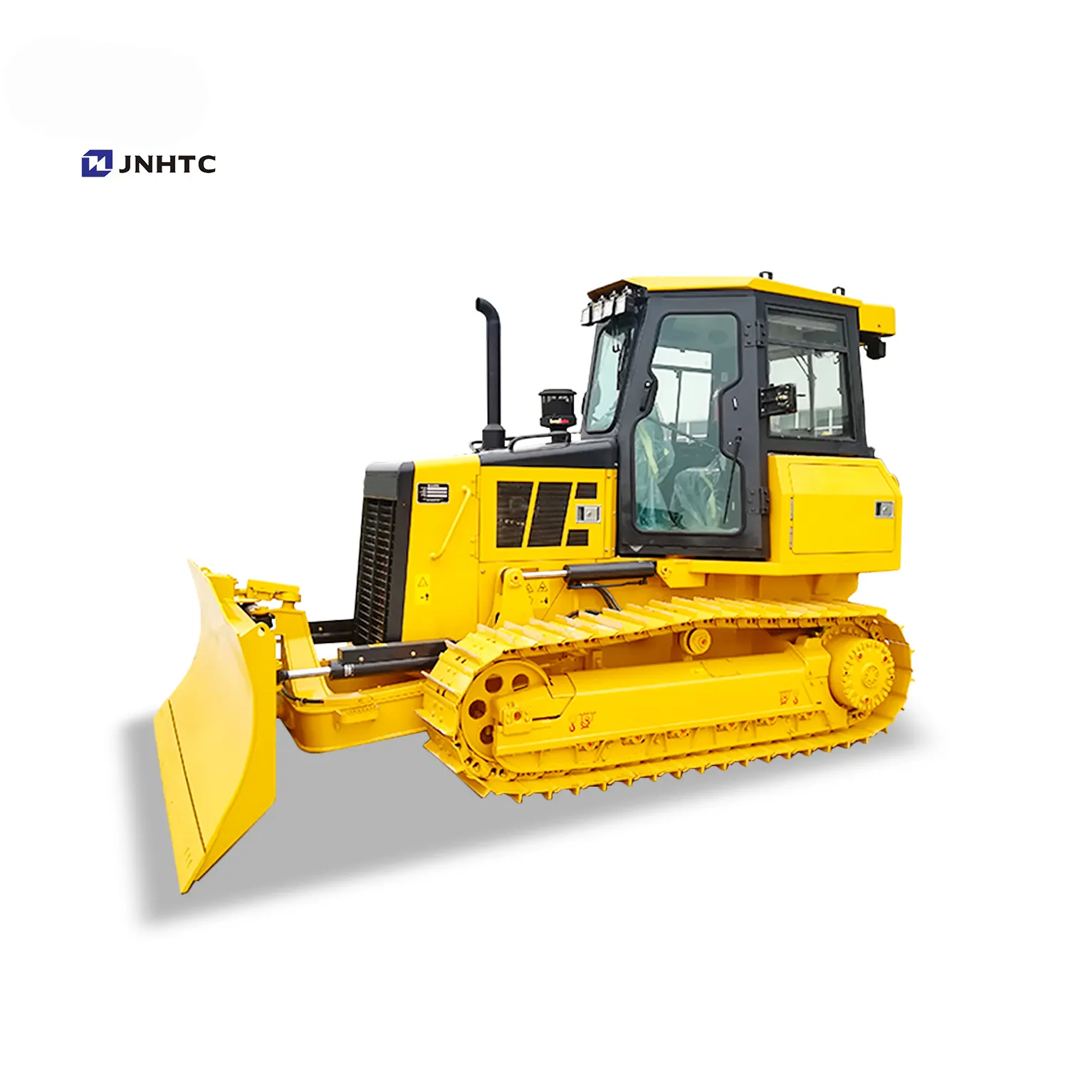 Chinesische Bulldozer Marken neues Design verwendet Mini Bulldozer zum Verkauf