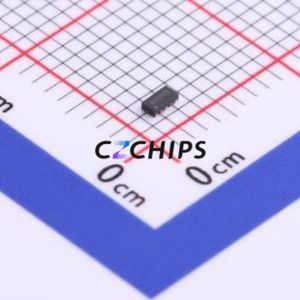 ทรานซิสเตอร์ DFN2010 RCLAMP7534P-TP แบบใหม่ดั้งเดิมและการป้องกันไฟกระชาก (TVS/ESD) - Product Image 1