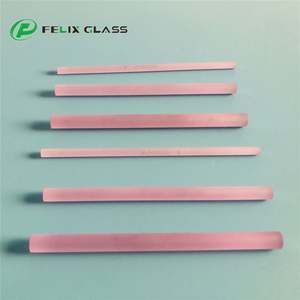 Barra de Cristal Láser FELIX de 1064nm / Barra Nd:YAG - Product Image 4