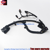 Conector de Programación del Módulo de Control de Transmisión DPS6 6DCT250 AE8Z-7Z369-F A2C53377498 A2C30743100 para Ford Focus