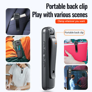 Nuevo producto transfronterizo del fabricante, C20 <span class=keywords><strong>Night</strong></span> Vision Learning Grabadora de video 1080 reductora de ruido de alta definición - Product Image 3