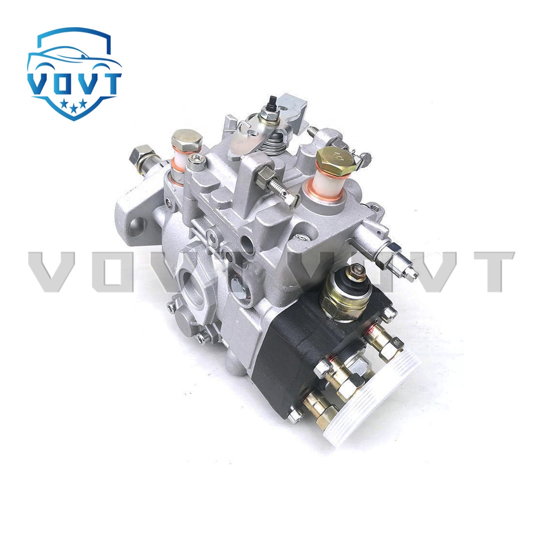 High Performance Diesel Fuel Injection Pump 0460424316 0 460 424 316 for Iveco Engine 4.4L Fiat 60KW NEF Case-IH 445