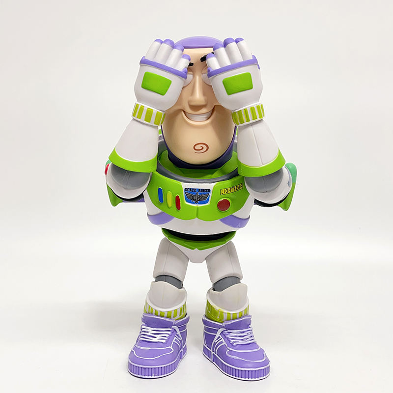 Buzz Lightyear