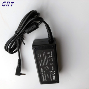 อะแดปเตอร์โน้ตบุ๊ค OEM 65W 19V 3.42A สำหรับ Asus 4.0*1.35 - Product Image 2