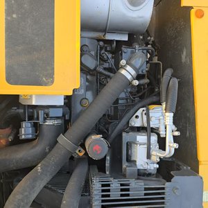 Excavatrice Komatsu PC110 d'occasion 2024, 11 tonnes, moteur turbocompressé, puissance de 66 kW, <span class=keywords><strong>à</strong></span> <span class=keywords><strong>vendre</strong></span> - Product Image 4