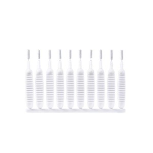 Household daily bathroom shower head cleaner and gap sprayer <b>brush</b>, 10-pack multi-functional mobile phone ear hole <b>cleaning</b> - Product Image 5