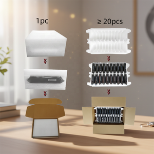 ST2000NM000B HDD 2TB Exos 7E10 7200 RPM SATA 6Gb/s 256MB Cache Enterprise Interne Festplatte HDD - Product Image 2