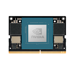 N-VIDIA Jetson Orin Nano Super Developer Kit 67 <b>TOPS</b> 8GB LPDDR5 Edge AI Computing Module <b>Linux</b> Embedded Vision Robotics - Product Image 2