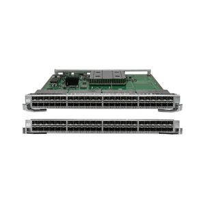 Tarjeta de Interfaz LST7X48SX6E0 03033BAH S12700E de 48 Puertos 10GBASE-X (X6E, SFP+) para h w - Product Image 1