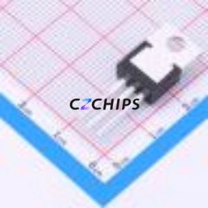 ทรานซิสเตอร์ฟิลด์ทรานซิสเตอร์ (มอสเฟท) ทรานซิสเตอร์ภาคสนาม FDP12N50NZ TO-220แบบใหม่ & ดั้งเดิม - Product Image 1