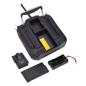 Radiomaster TX16S TX16 MKII V4.0ฮอลล์ gimbals elrs JP4IN1หลายโปรโตคอล opentx และ edgetx รีโมทคอนโทรล - Product Image 2