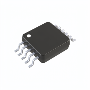 Electronic Chips Component Clock Timing 10 TFSOP, 10 MSOP Original SI5350C-B03932-GTR - Product Image 1