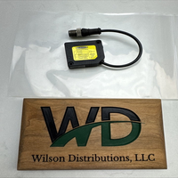 Plc Banner 71509 (PD45VP6C300Q) Neuf, sans boîte, directement de l'usine