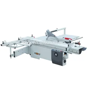 wood cutting saw machine MJ6132TYA precise panel saw