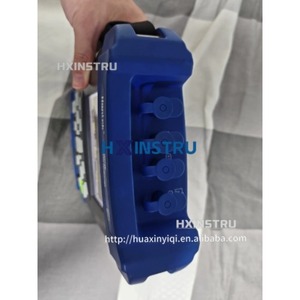 ออสซิลโลสโคปแบบพกพา Hantek DSO8072E รุ่นหกในหนึ่ง Lexso H - Product Image 2
