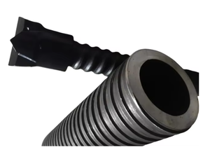 สลักยึดคอนกรีตชนิด <span class=keywords><strong>Unifix</strong></span> เหล็ก M10 M12 ชุบกัลวาไนซ์แบบจุ่มร้อน ได้รับการรับรองมาตรฐาน CE สำหรับงานยึดติดอุตสาหกรรมหนัก ขนาดนิ้ว - Product Image 1