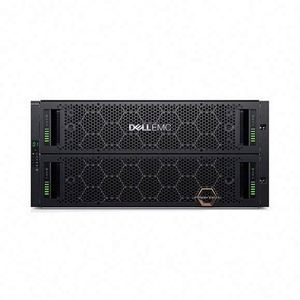 ระบบจัดเก็บข้อมูล SAN Storage Power Vault ME5084 ระบบจัดเก็บข้อมูลเครือข่าย Me5084 - Product Image 2