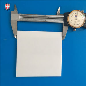 防弾セラミック板プレートバーメーカー絶縁カスタマイズされたハードジルコニアスクライビング - Product Image 3