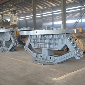 ดอกสว่านเบลลิงพร้อมหัวตัดแบบกลม เหมาะสำหรับดอกสว่านของ & Soilmec สำหรับการขยายเสาเข็มในงานตอกเสาเข็ม - Product Image 3