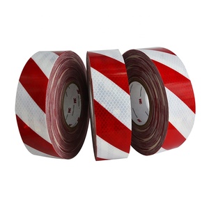 Phản ánh cao <span class=keywords><strong>3m</strong></span> kim cương lớp xe tải phản chiếu tổ ong Vinyl vật liệu dán 50m CuộN - Product Image 1