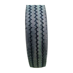 Pneu de camion radial 315/80R22.5 12R22.5 295/80R22.5 12.00R24 10.00R20 pour pneus de position de conduite de véhicule minier - Product Image 6