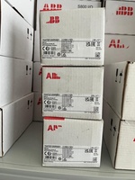 Base de Terminal para CPU AC500 TB541-ETH 1SAP114100R0270/TB511-ARCNET TB521-ARCNET TB523-ETH PLC DC24V MTU con 12 Meses de Garantía 3-5