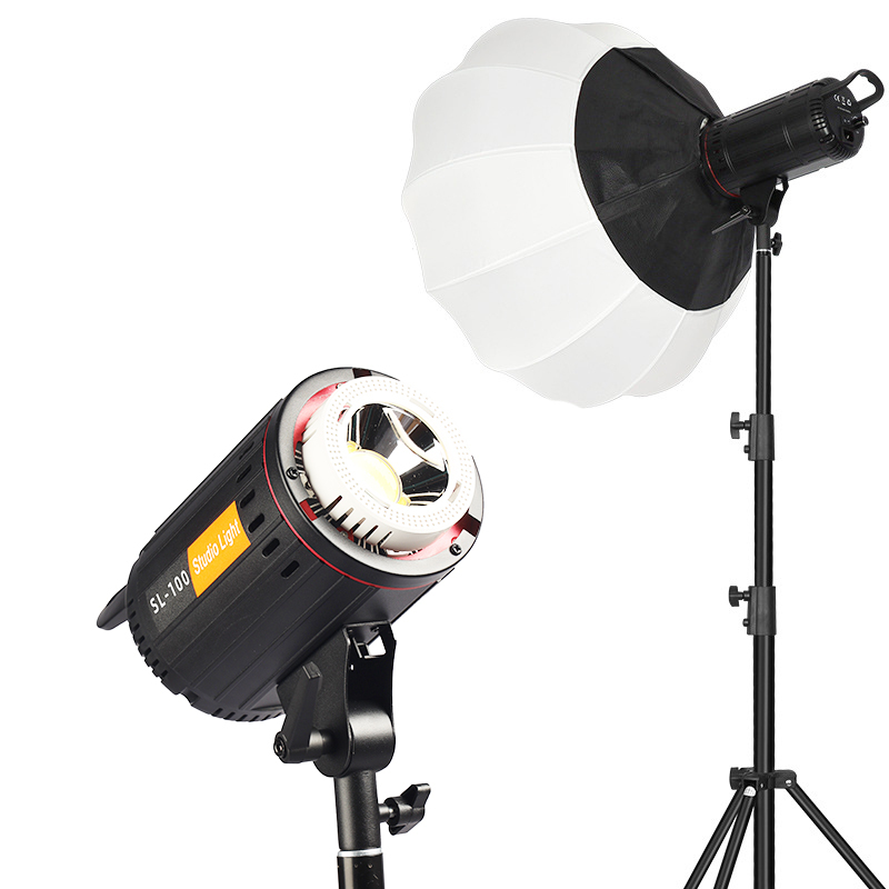 Shooting Light Professional Led Photo Studio