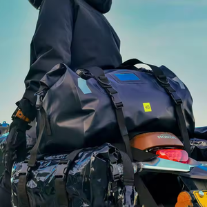 La <span class=keywords><strong>alforja</strong></span> de motocicleta más vendida, bolsa trasera impermeable, <span class=keywords><strong>mochila</strong></span> <span class=keywords><strong>para</strong></span> montar al aire libre, <span class=keywords><strong>mochila</strong></span> <span class=keywords><strong>para</strong></span> ciclismo, bolsa seca, equipaje de viaje, Bolsas laterales <span class=keywords><strong>para</strong></span> <span class=keywords><strong>bicicleta</strong></span> - Product Image 4