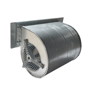 Ventilador Centrífugo de Pared ABB D2D160-CE02-16, 230V CA, 1.9A, 1205m3/h, 700W, para Enfriamiento, OEM - Product Image 3