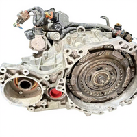 Ensemble de transmission DCT 4 roues motrices pour Hyundai Tucson 1.6T Moteur G4FJ Boîte de vitesses automatique D7UF1 7 vitesses