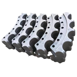 ส่วนเฟือง129-9208 6T-9538 7T1247 8T-6784 7T-9773สำหรับแมว D5 D5R <span class=keywords><strong>D6D</strong></span> D5N D6G D6N D6R D7 D7G D8N D8T D9N D9T D10T D10R - Product Image 3