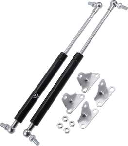 Pièces de performance, ressort à gaz pour SKODA <span class=keywords><strong>FABIA</strong></span> 5J6827550B 5J6827550 5J6827550C - Product Image 2