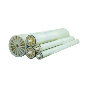 Cartuccia Filtrante a Membrana per Osmosi Inversa per Acque Salmastra TM720D-400 Elemento Filtrante Equivalente - Product Image 2