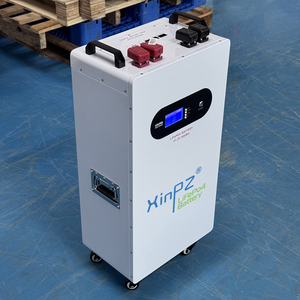 51.2V 314AH Solar <b>Battery</b> 5kwh 10KWh Solar System <b>Battery</b> PowerWall Wall <b>Mounted</b> Lithuim <b>Battery</b> home energy storage - Product Image 1