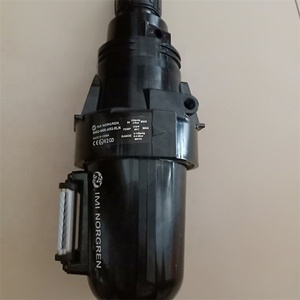 Regulador de Filtro IMI B68G-NNK-AR3-RLN Solenoide Neumático - Product Image 4