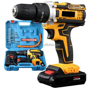 Herramientas Eléctricas de Repuesto a Precio Económico, Baterías de Iones de Litio de 18 V/20 V y 5.0 Ah, Taladros Inalámbricos - Product Image 1