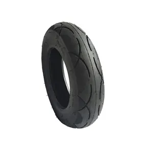 China motorrad tubeless reifen 8 Inch Motorcycle Scooter And TUK Tire 3.00-8 3.50-8 4.00-8