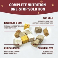 Vente en gros de nourriture sèche pour chiens adultes, nutrition complète, saveur viande, riche en protéines, saine, personnalisable, 2,5 kg, 5 kg, 10 kg, 15 kg, 20 kg, pour la peau et le pelage