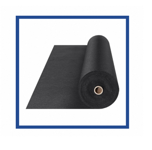 Rouleau de tissu non tissé à filament continu en polypropylène, textile spunbond pour l'hygiène, l'agriculture, l'emballage, la construction - Product Image 2