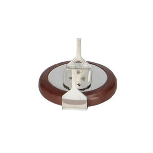 Batteria ricaricabile al litio tipo moneta originale VL1220 HFN 3V 7mAh <span class=keywords><strong>VL</strong></span> 1220 1HF - Product Image 3