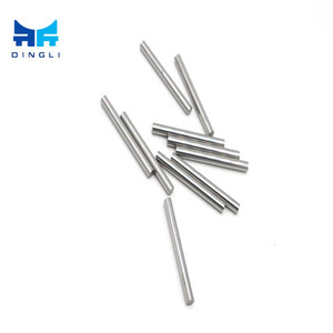 Varilla de Carburo de Tungsteno Pulida con Precisión para Fresas de Alta Velocidad - Product Image 1