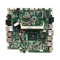 Module CPU industriel embarqué ADVANTECH PCM-8527 19A8852700-01 REV.A1 PCM-8253, carte mère, accessoires informatiques, 100 % en stock
