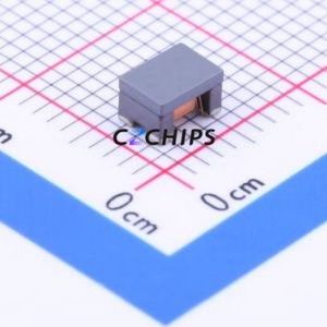 CMF4532LC-510-2P-T Common Mode Filter SMD-4P,4.5x3.2mm RF 2 125V 200mA 51uH@100kHz - Product Image 1