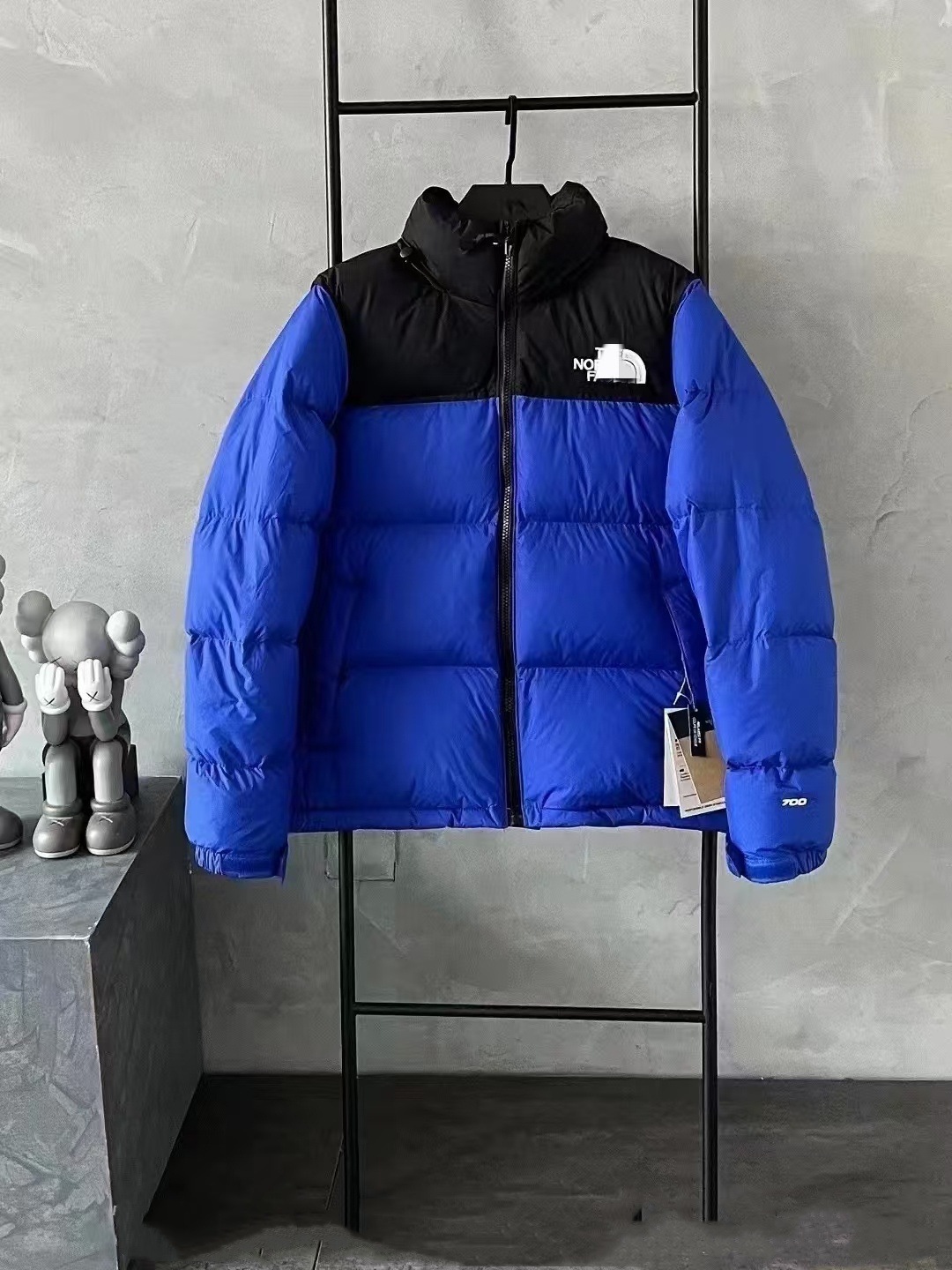Bleu