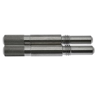 Vanne de régulation d'aspiration de la pompe à carburant SCV pour Toyota Hiace Hilux 2.5 3.0 D-4D 04226-0L020 042260L020 ADT36853