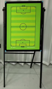 Lavagna Tattica per Allenamento Calcio 360 Gradi all'Ingrosso °   Supporto Girevole per Tavola Tattica - Product Image 2